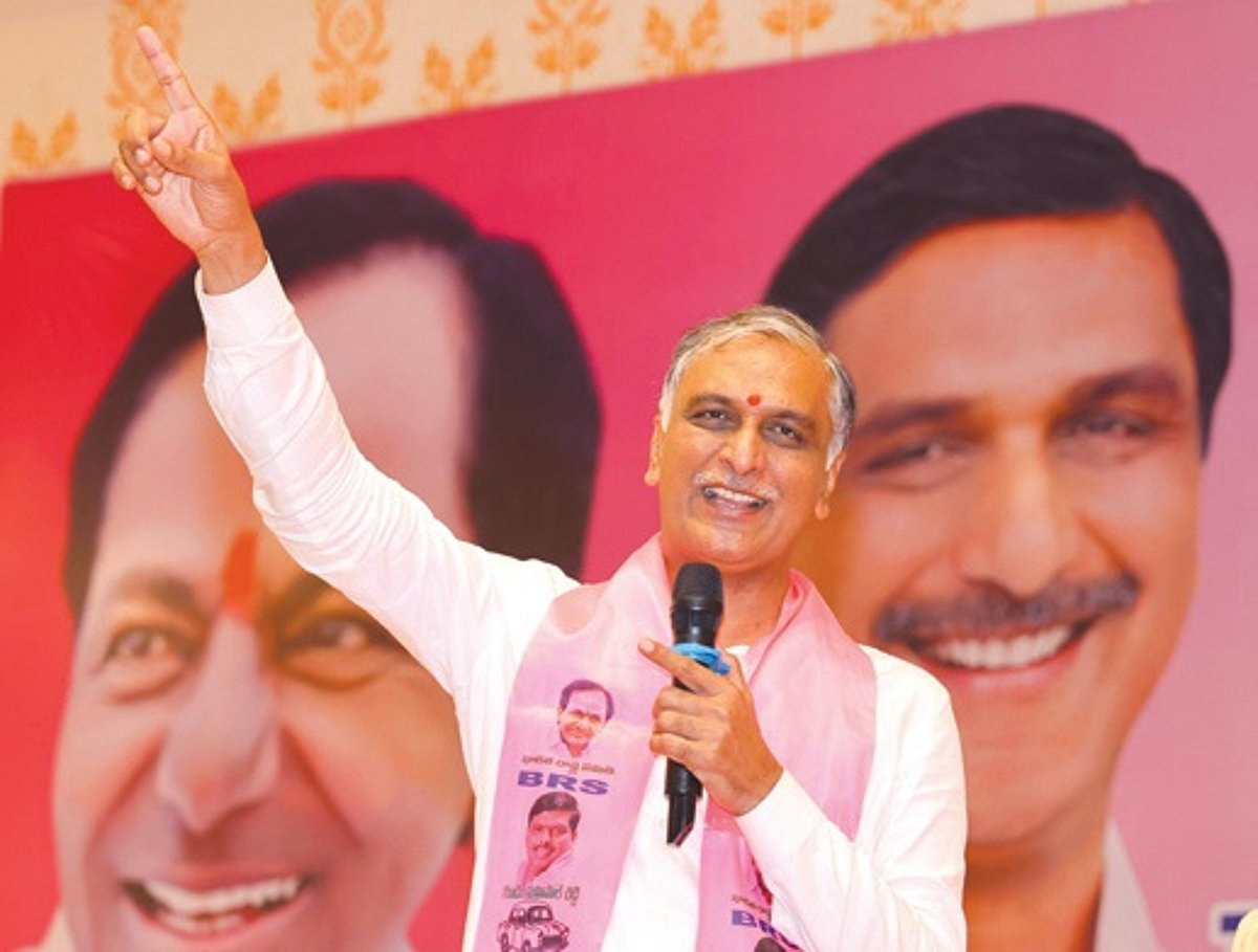 Congress diverting public’s attention, misleading to garner votes, says ...