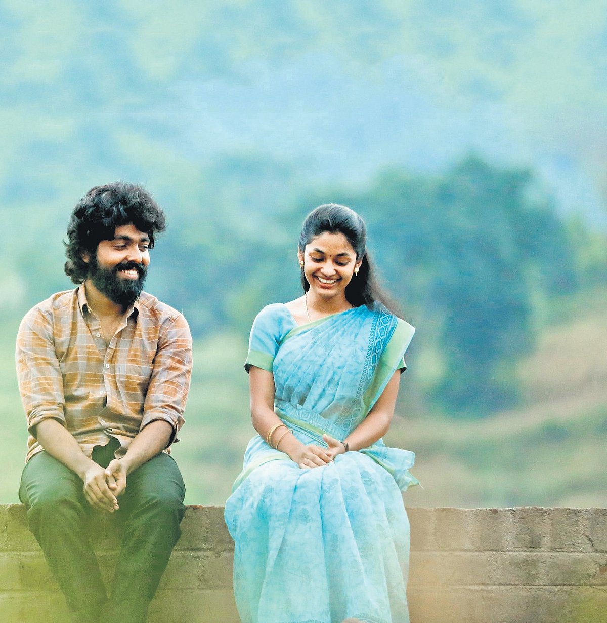 'Kalvan' movie review: A wafer-thin plot isn’t helped by an unfocused ...