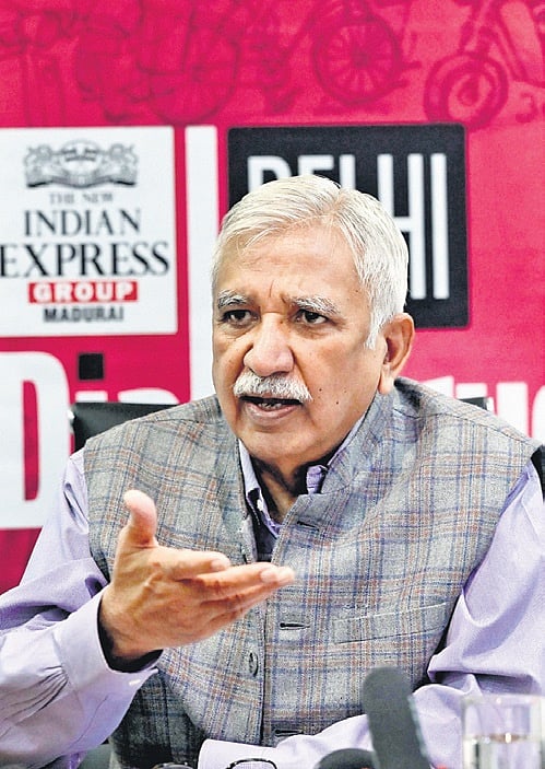 Law panel reports favour ‘one nation one election’