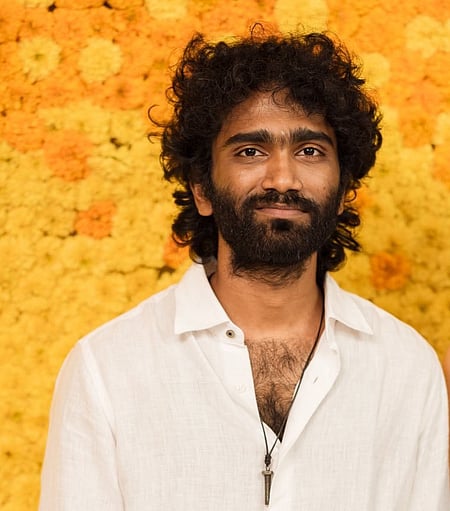 Pradeep Ranganathan Joins Forces with Director Ashwath Marimuthu in AGS