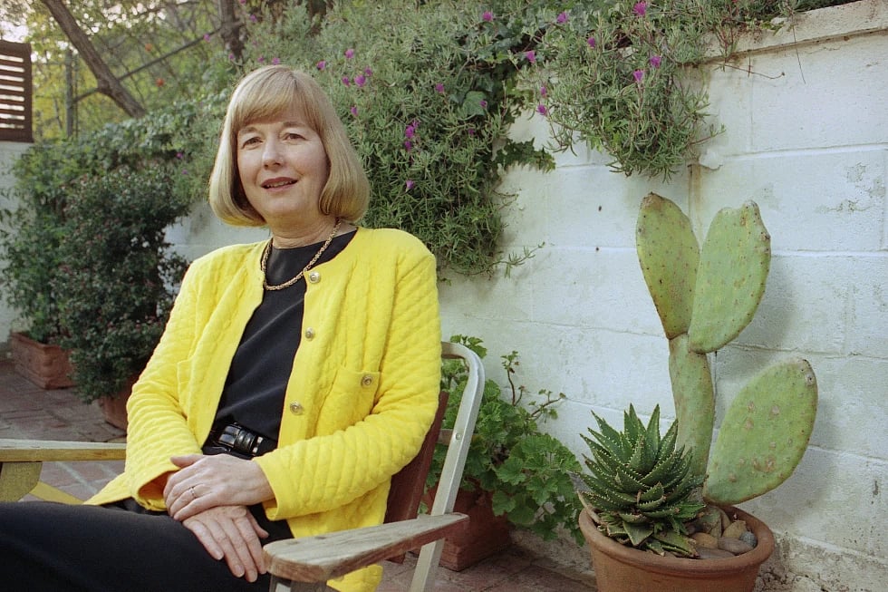 Eleanor Coppola, matriarch of a filmmaking family, dies at 87