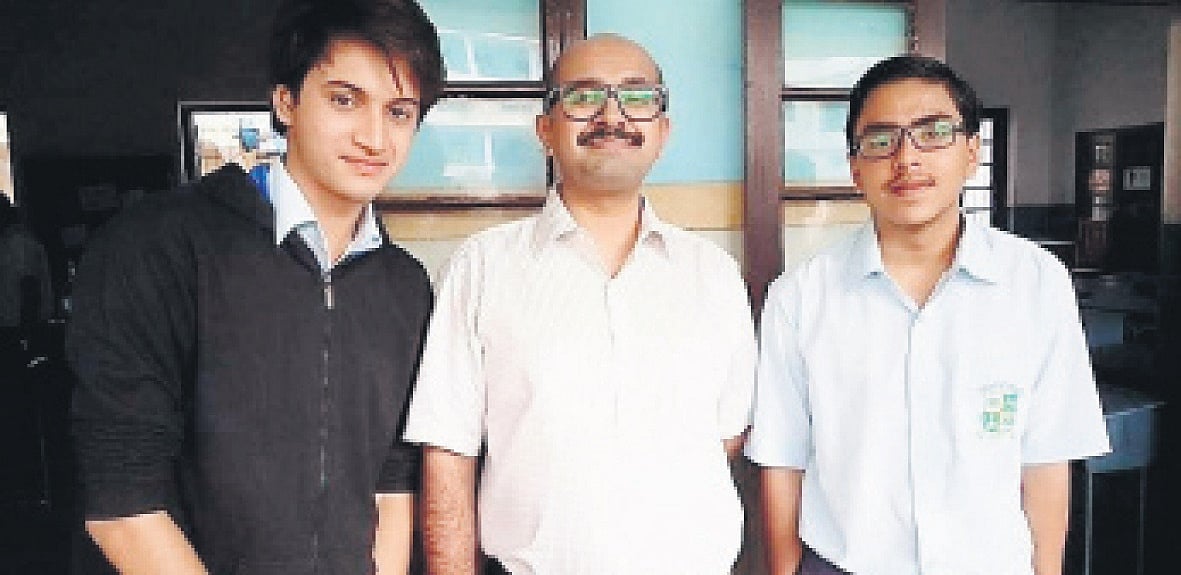 'Woh Bhi Din The' sees light after a decade of dilemma and despair