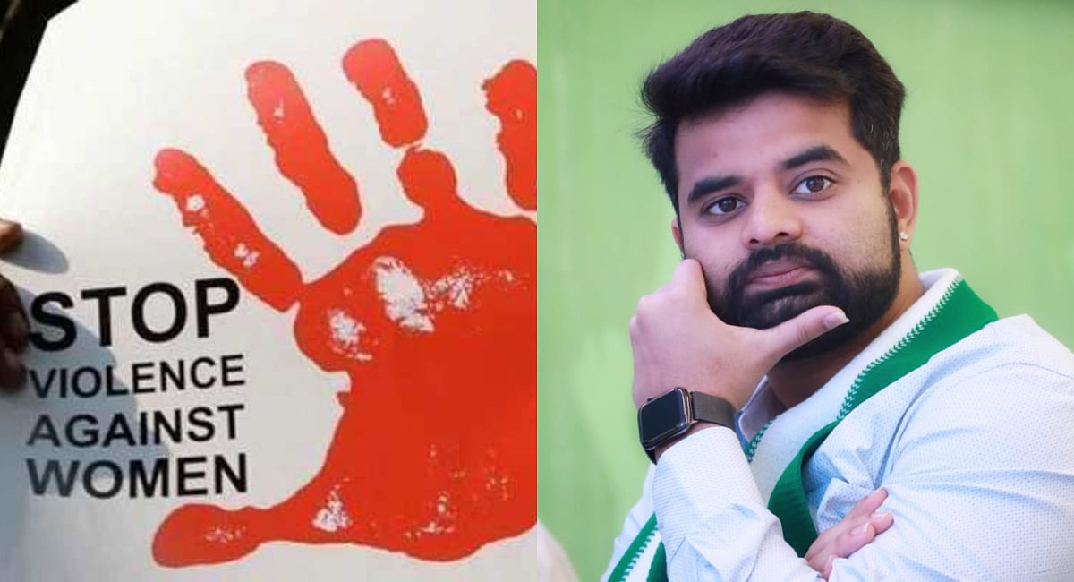 18 officers handpicked to join SIT on Karnataka sex scandal case