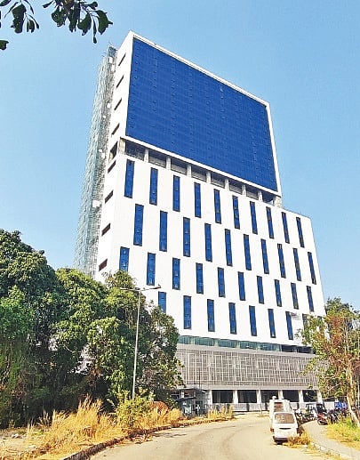 Twin towers to bolster Kerala’s IT hub status