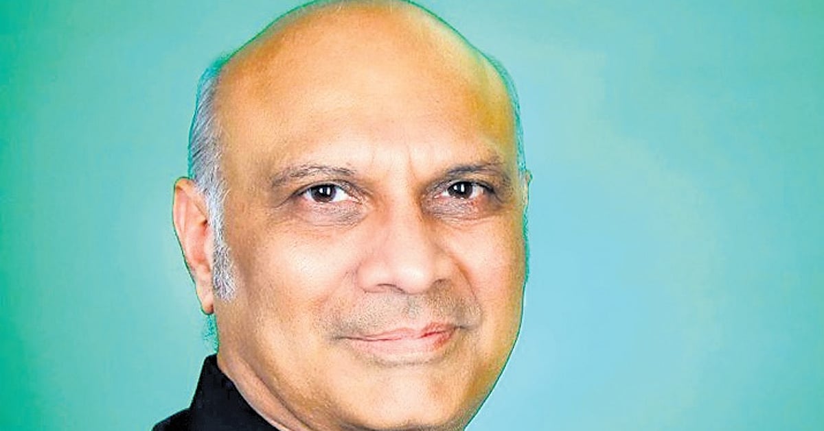 Congress has a good chance of winning people’s mandate: MM Pallam Raju