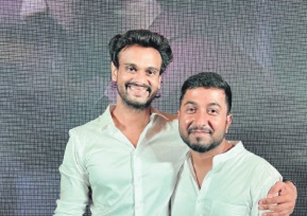 I’m now interested in collaborating only with friends: Visakh Subramaniam