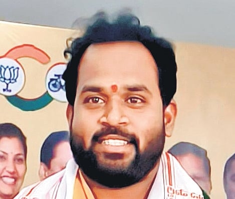 Horticulture ryots’ woes take centrestage in Railway Kodur