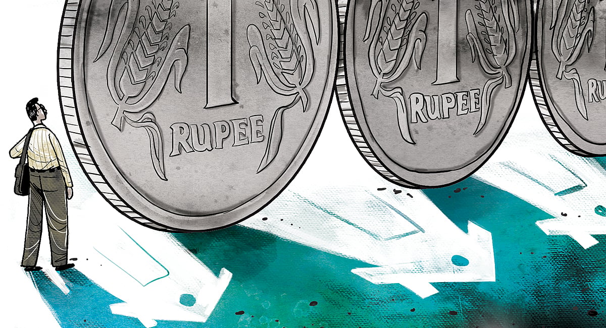Of the fastest growing economy, Amitabh Bachchans and what India truly can deliver