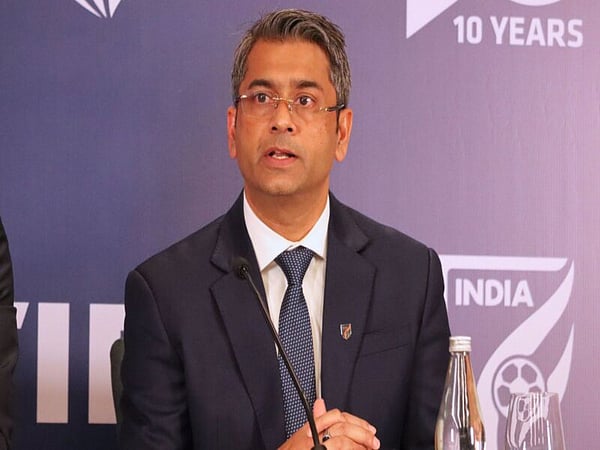 We will pick a coach who can bring results, won’t go by big names: AIFF president Chaubey