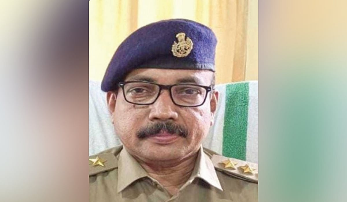 Kerala state Excise Enforcement Squad head retires after 25 years of ...