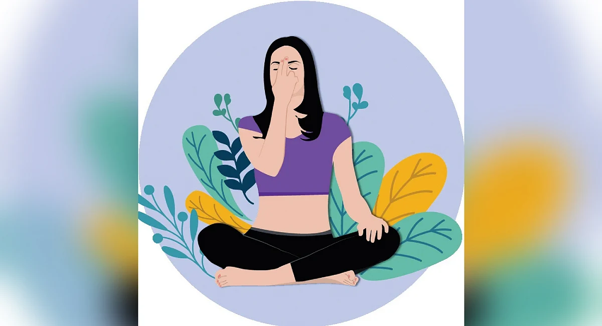 Mindfulness, the Ayurveda way
