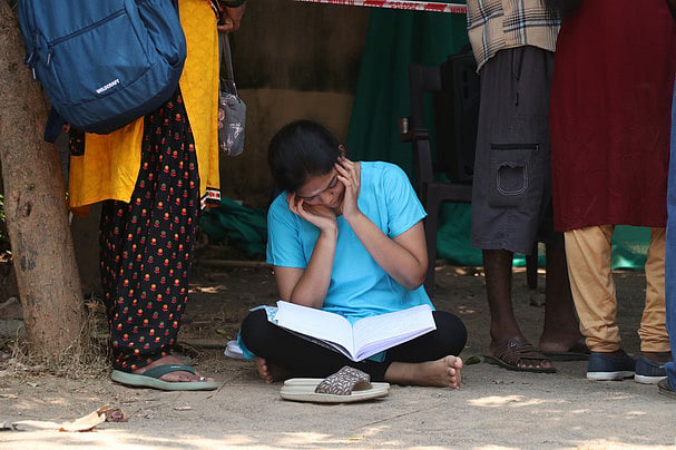NEET-PG: Students slam last-minute exam cancellation, say medical education is a mess