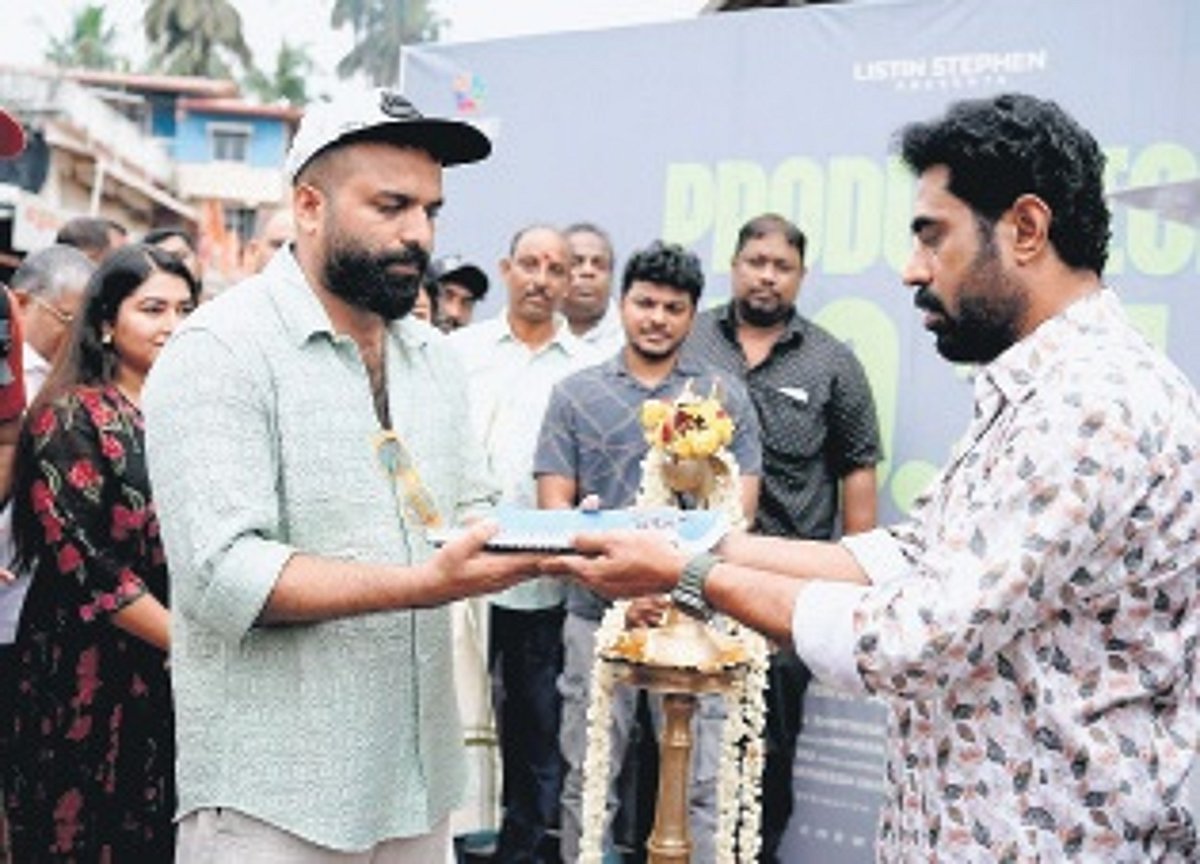 Malayalam actor Suraj Venjaramoodu enters production