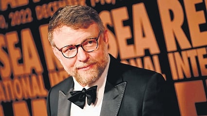 Guy Ritchie to helm ‘Young Sherlock’ with Hero Fiennes