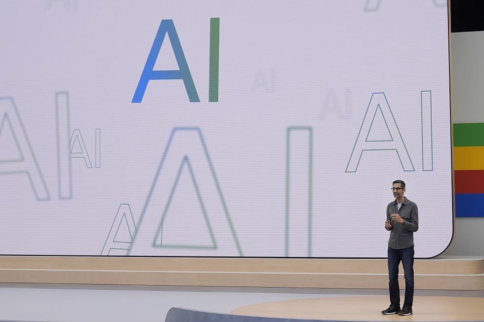 Google AI Tool’s Misleading Responses Raise Alarms Among Experts