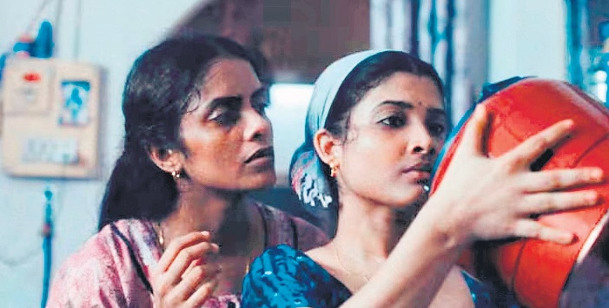 Payal Kapadia’s ‘All We Imagine as Light’ wins Grand Prix award at Cannes 2024