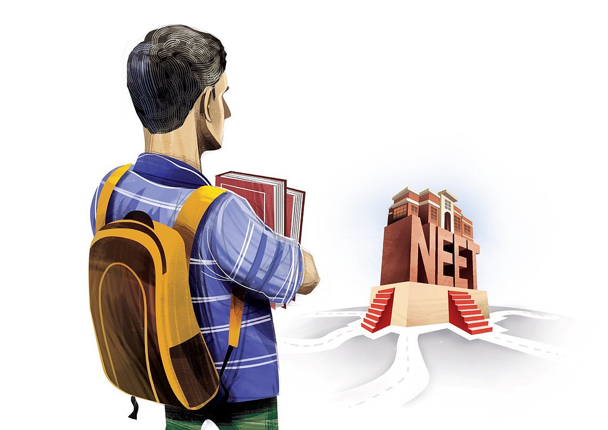 Sri Lankan refugees in India struggle for medical education amid NEET restrictions