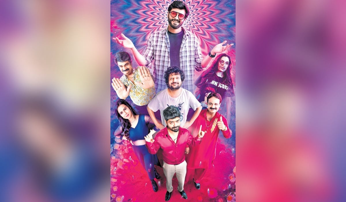 Comedy adventure ‘Powder’ set to hit theatres on July 14