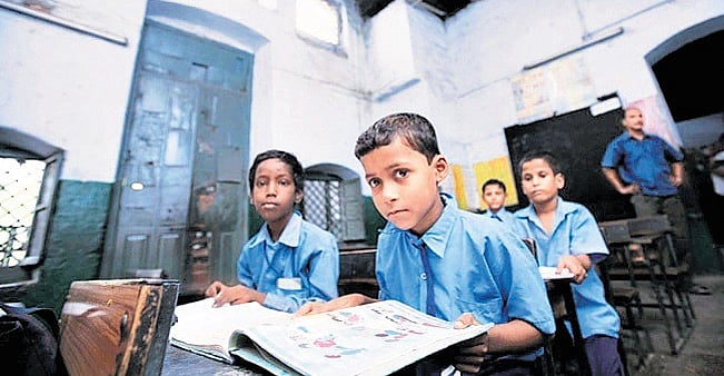 Year of upheavals, disparities - The New Indian Express