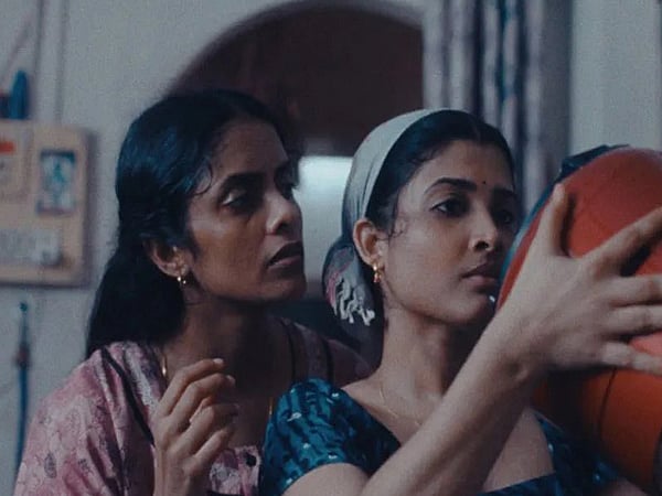 ‘All We Imagine As Light’ nominated for Best Foreign Language Film at Critics Choice Awards