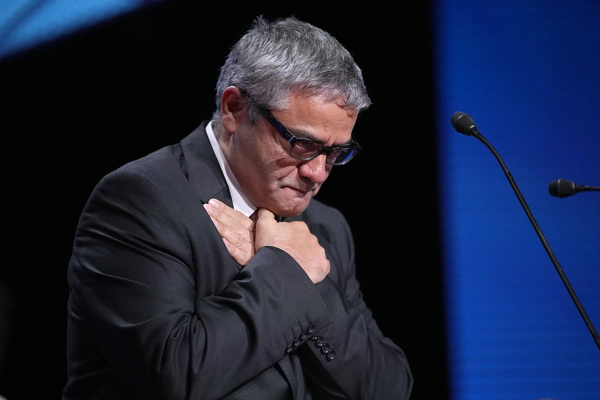 77th Cannes Film Festival Winners Announced: Full List of Awardees
