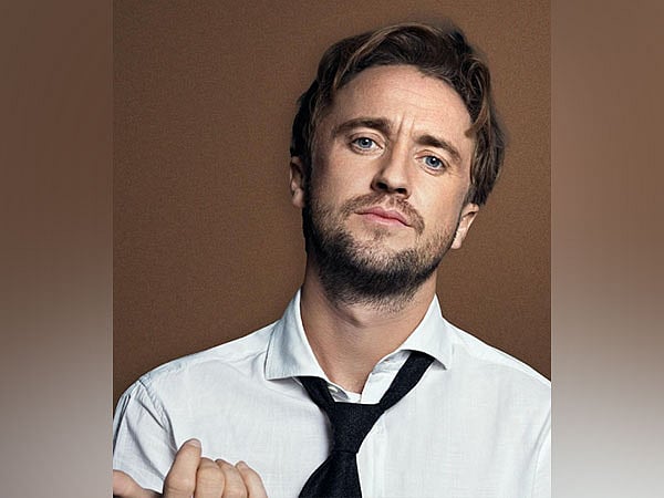 Not seen anything bring the world together more than ‘Harry Potter’: Tom Felton