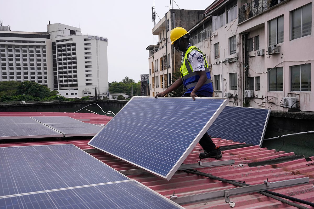 Avaana Capital closes country’s climate fund with USD 135 mn