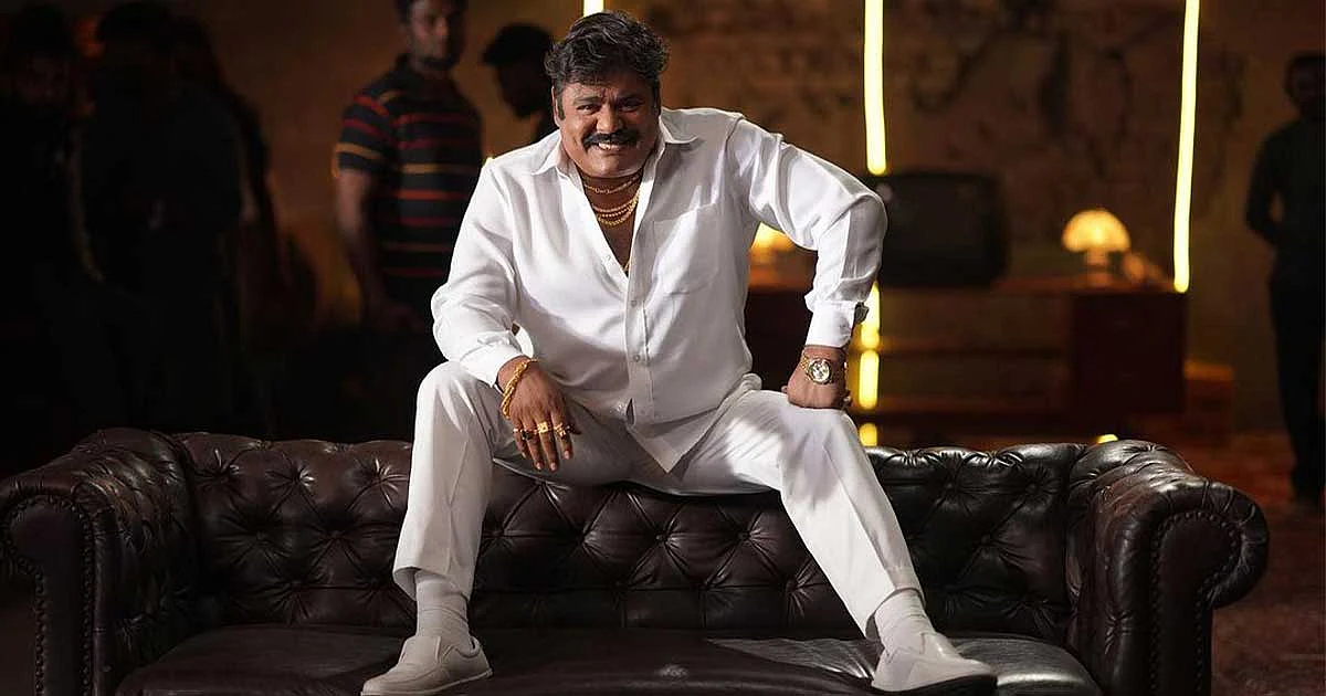 The troubling presence of Mansoor Ali Khan in 'Aavesham'