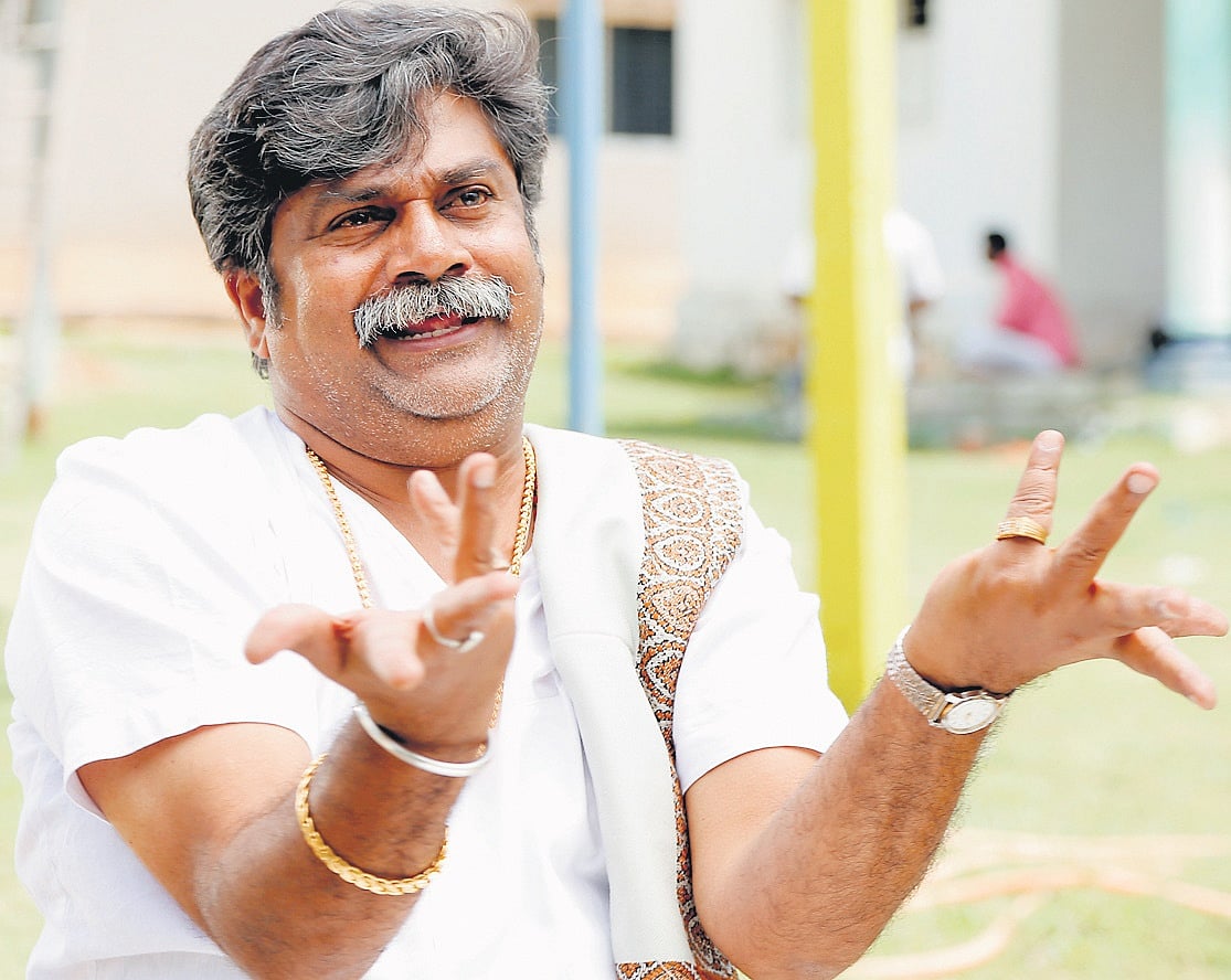 Humour & earnest moments make this village story heartening