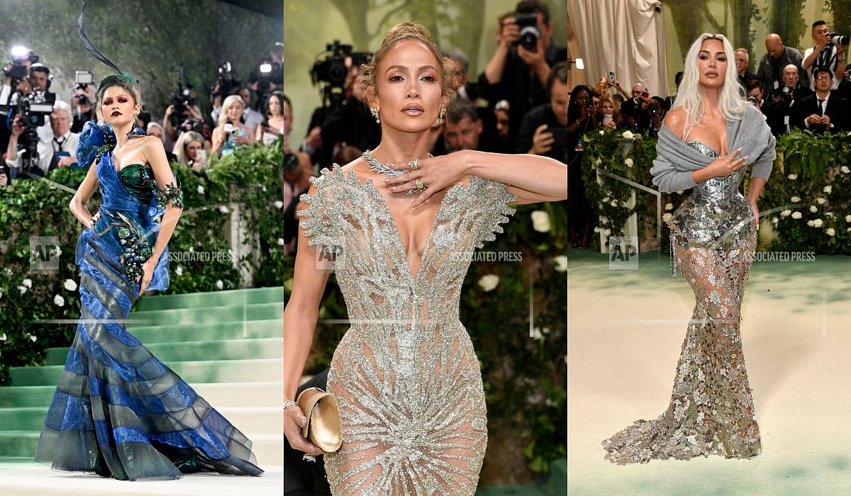 EXPLAINER Blockout 2024 movement Why celebs are losing followers