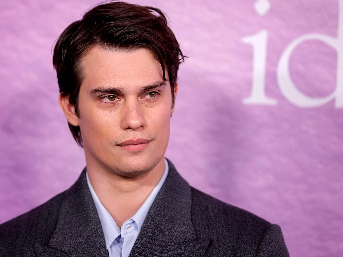 Nicholas Galitzine to star as He-Man for Amazon MGM and Mattel