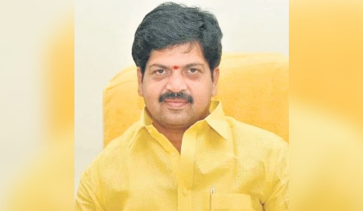 Andhra Pradesh: Provide drinking water to every household, says Kollu ...