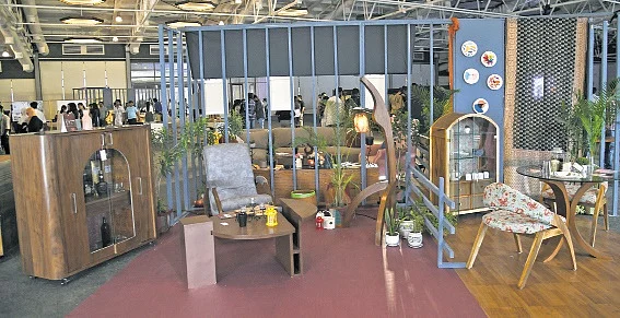 Showcasing India’s vibrant interiors