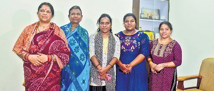 Pleasant surprise for family of Odisha CM designate Mohan Charan majhi