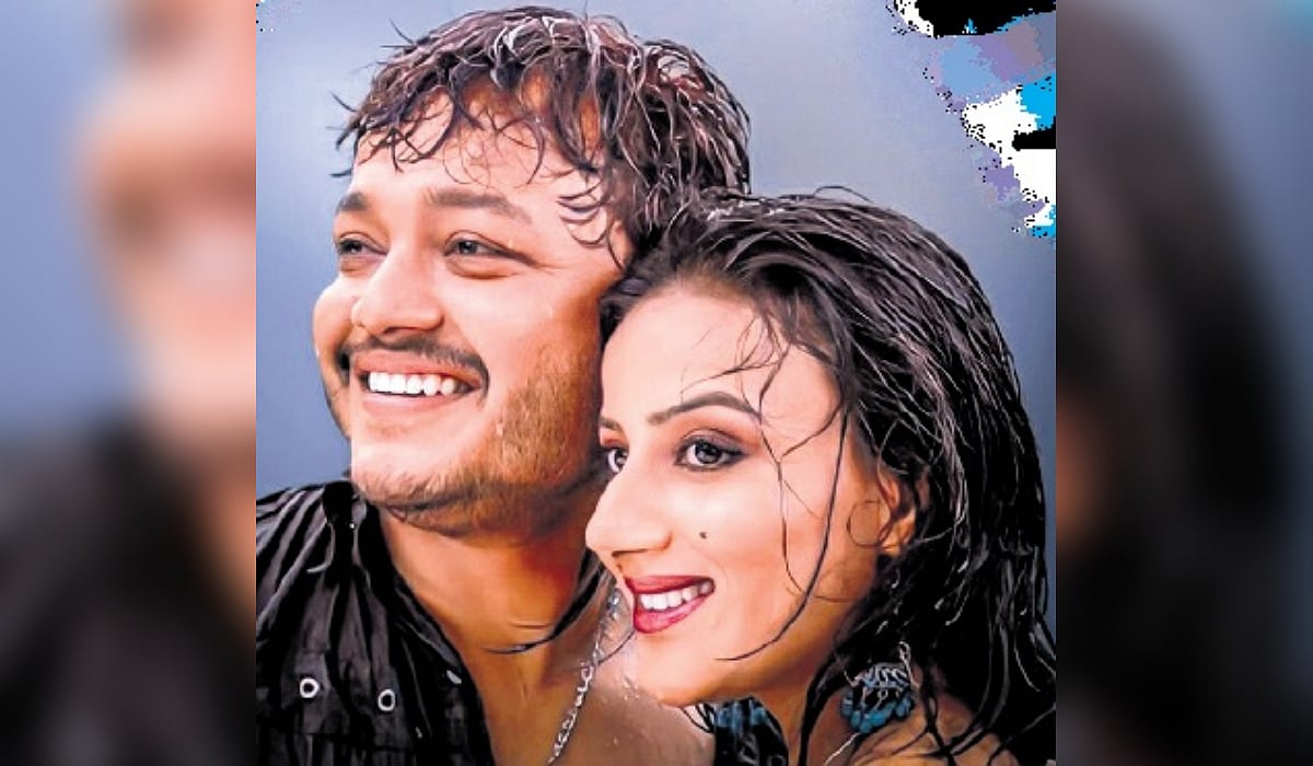 ‘Mungaru Male’ producer E Krishnappa, director Yogaraj Bhat reunite for next work after 16 years