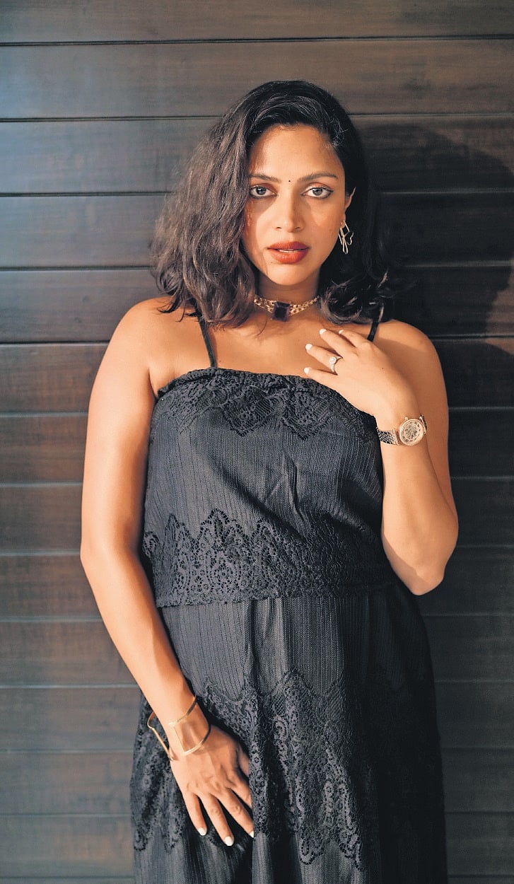 Asif Ali, Amala Paul’s 'Level Cross' gets a release date