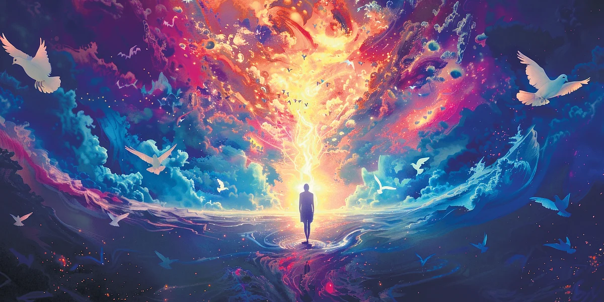 Unlocking Life’s Mysteries