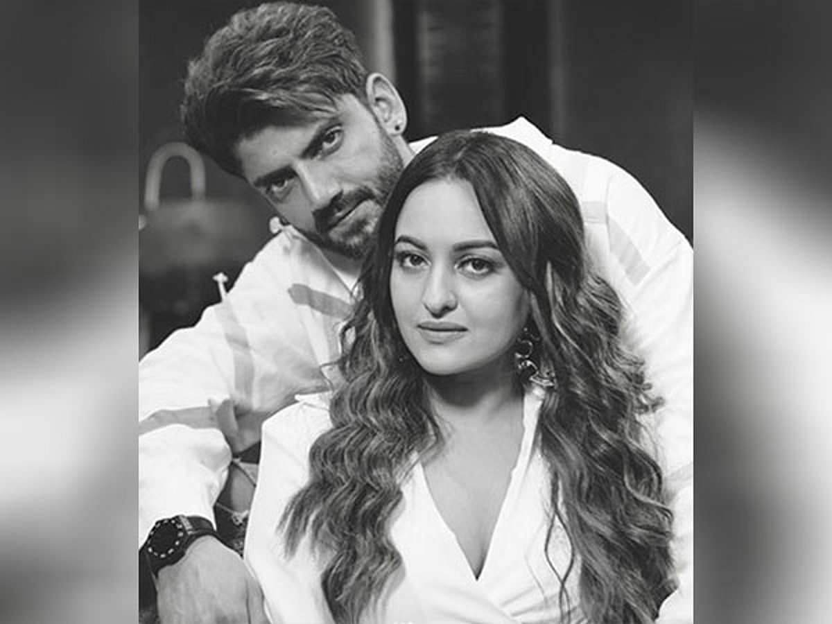 Sonakshi Sinha all set to get married to her long-time beau Zaheer Iqbal