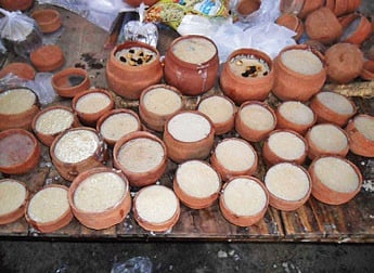 Devotees throng Alarnath temple during ‘Anasar’