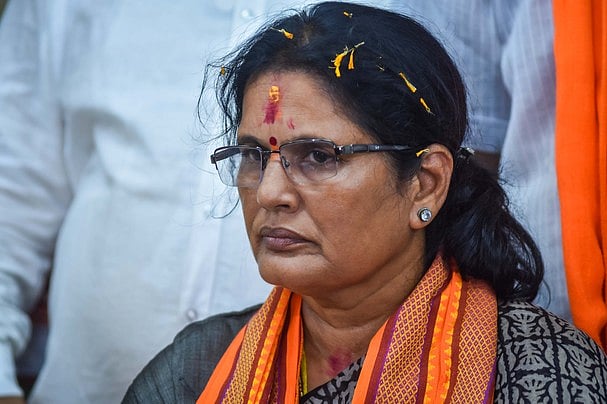 Pravati Parida commits Subhadra rollout in 100 days, but it is fraught with challenges