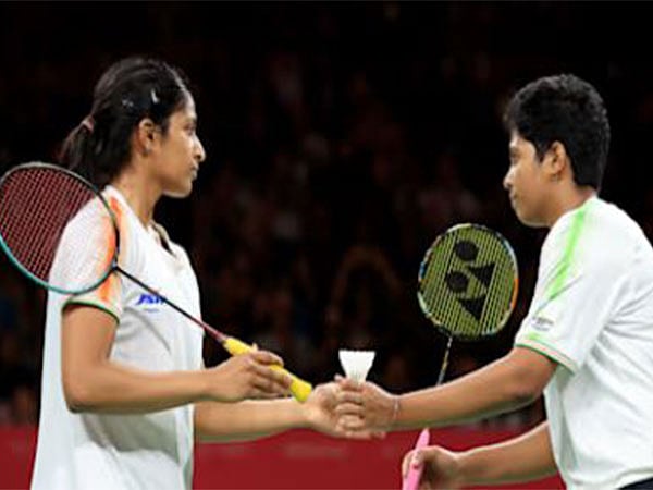 Rajawat, Treesa-Gayatri pair advance in Canada Open Badminton Quarterfinals