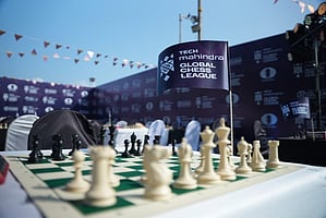 London to host Global Chess League’s second edition