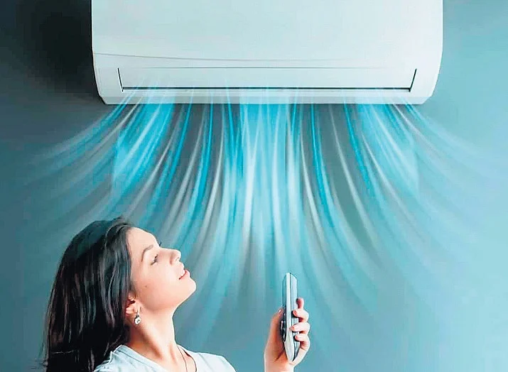 Air conditioning and skin health: Risks, remedies, and skincare tips