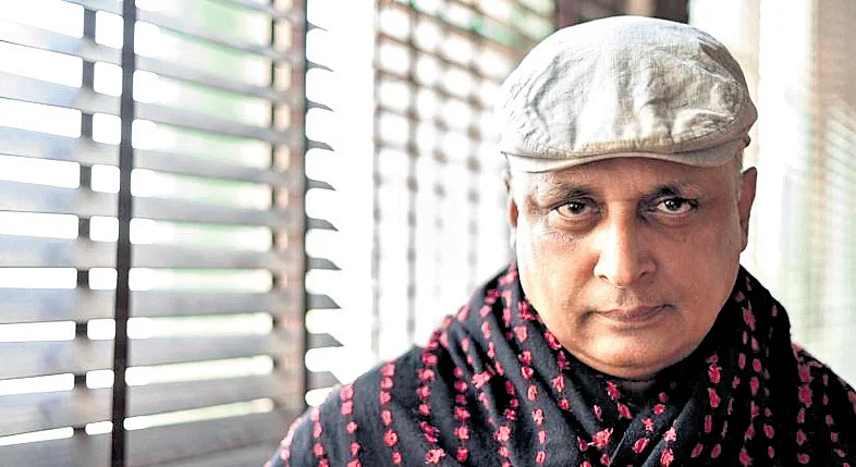 From stage to screen: The multifaceted journey of Piyush Mishra