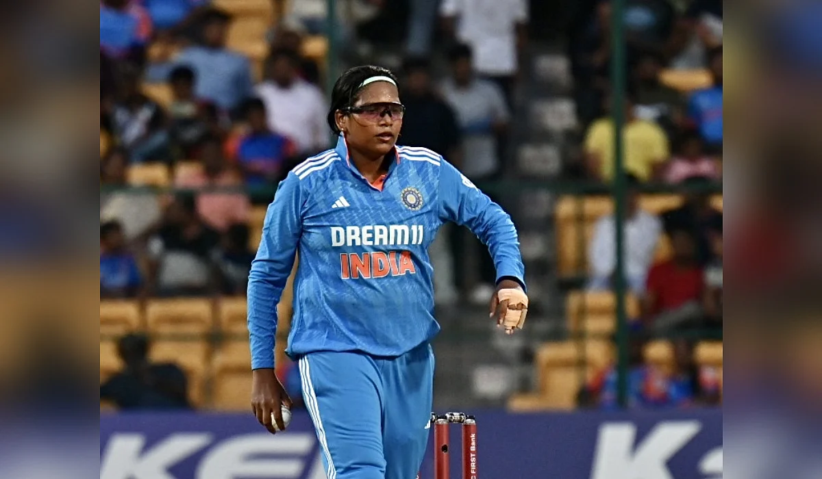 Of faith and patience to hope and joy: Journey of Asha Sobhana