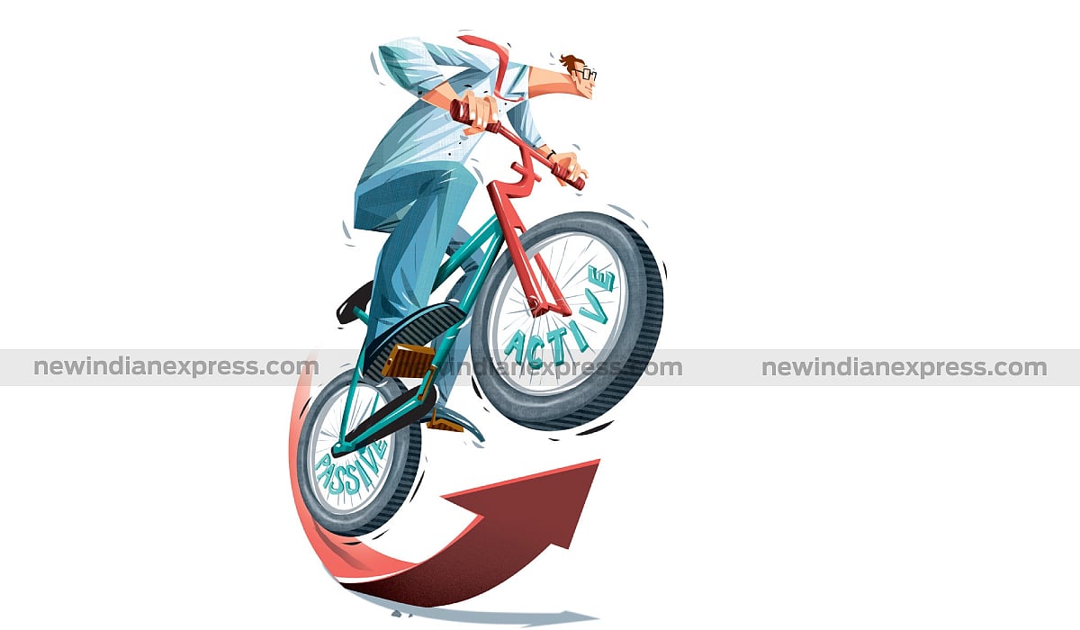 Why you need to focus on passive income?