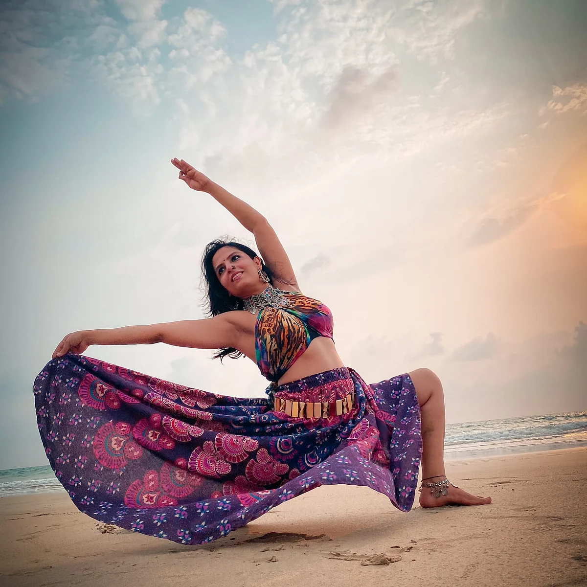 Embrace style, sustainability: Fashion tips for yoga enthusiasts