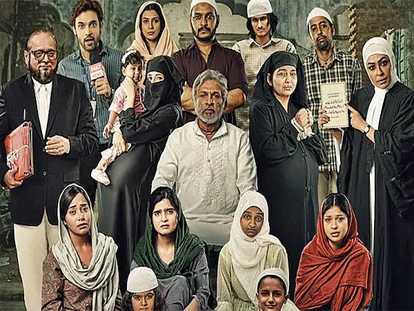 Bombay HC allows release of 'Hamare Baarah' movie after its makers agree to drop objectionable portions