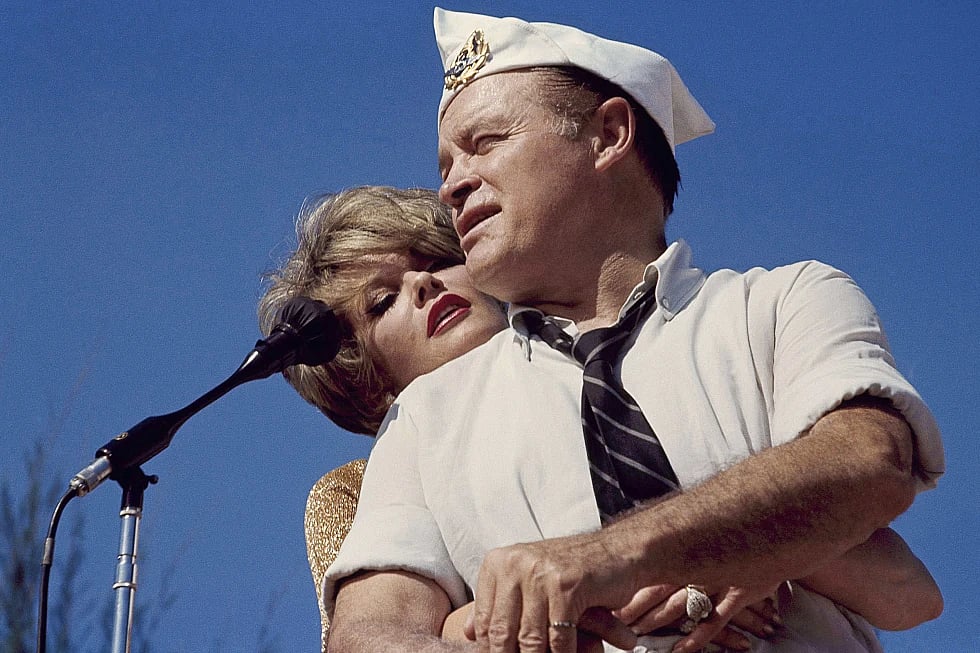 Hollywood and Broadway Star Janis Paige Dies at 101