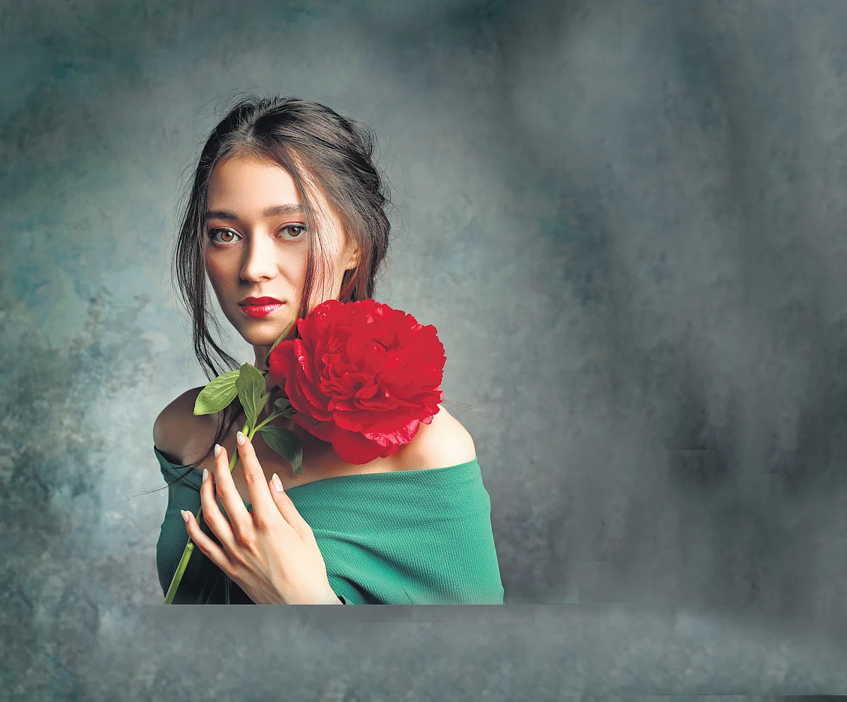 Scent into raptures